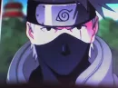 Kakashi