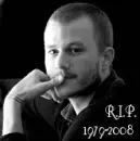 Heath Ledger