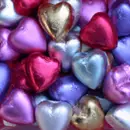 hearts cho