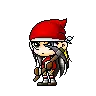 Thief Kimiko656