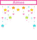 Aimee