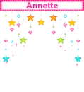 Annette