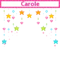 Carole
