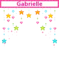 Gabrielle