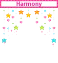 Harmony
