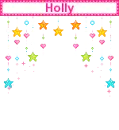 Holly