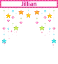 Jillian