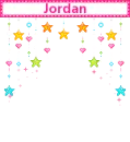 Jordan