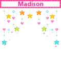 Madison