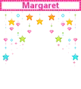 Margaret