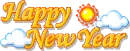 Happy New Year!