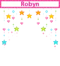 Robyn