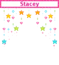 Stacey
