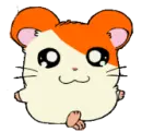fat hamtaro
