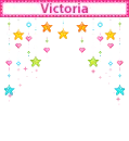 Victoria