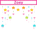Zoey