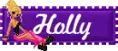 Holly