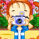 kawaii girl