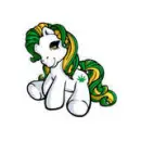 Cannabis Pony