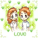 love couple