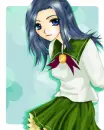 School Girl