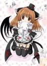 gothic anime 