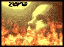 burning in Flames