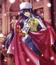 Snow Hellsing