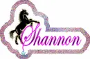 Shannon