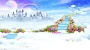 steps to the sky