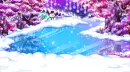 purple winter