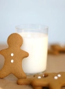 Gingerbread Cookies