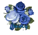 Nancy Rose