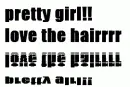 PICTURE COMMENT