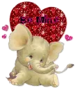 be mine