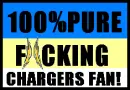 CHARGERS PRIDE 