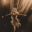 Sepia Fairy 