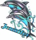 Jennifer Dolphin