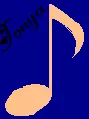 music note