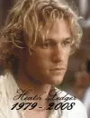 Heath Ledger
