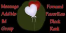 Heart Balloons 