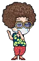 flu dance