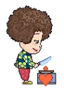 cook love