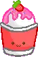 Cute food