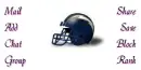 chargers love