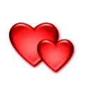 Flashy Heart