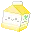 mini milk box