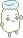 happy milk bottle