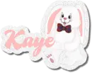 kaye