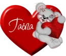 taina